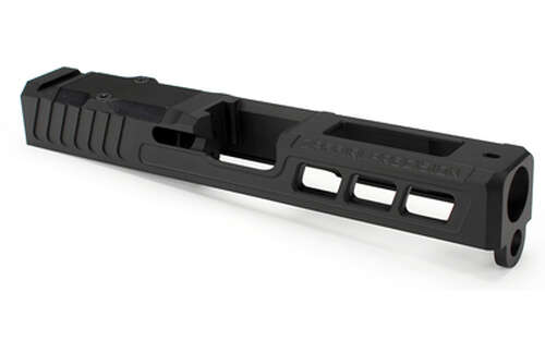 Parts Zaffiri Precision ZPS.3 ZAF ZPS.3 SLIDE FOR G19 G3 RMR BLK